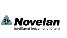 Novelan Wärmepumpen