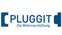 Pluggit Wohnraumlüftung